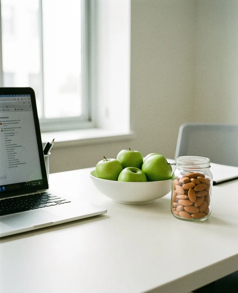 Oficinas DietaSana Barcelona