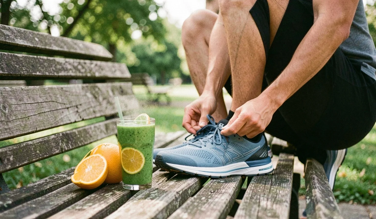 Sinergia entre movimiento y nutrición